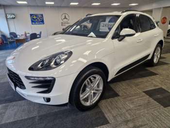 2014 (64) - S Diesel 5dr PDK