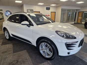 Used Porsche Macan 2014 for sale - 74758683: Photo