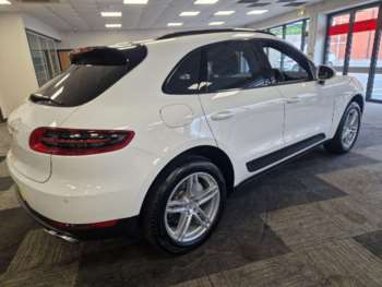 Used Porsche Macan 2014 for sale - 74758683: Photo