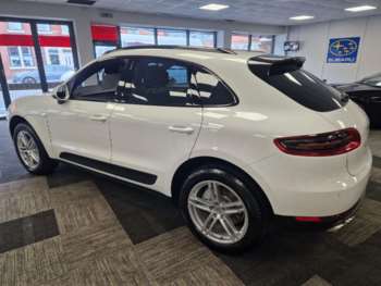 Used Porsche Macan 2014 for sale - 74758683: Photo