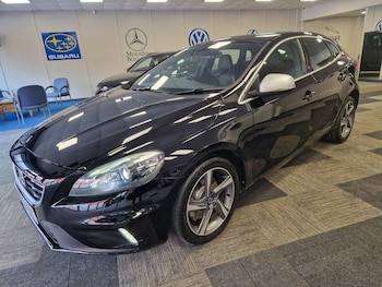 Used Volvo V40 2015 for sale - 79450070: Photo