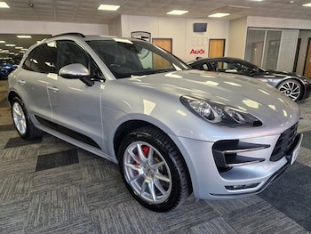 Used Porsche Macan 2014 for sale - 79196856: Photo