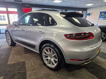 Used Porsche Macan 2014 for sale - 79196856: Photo
