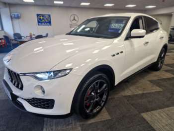 (67) - 3.0D V6 ZF 4WD Euro 6 (s/s) 5dr
