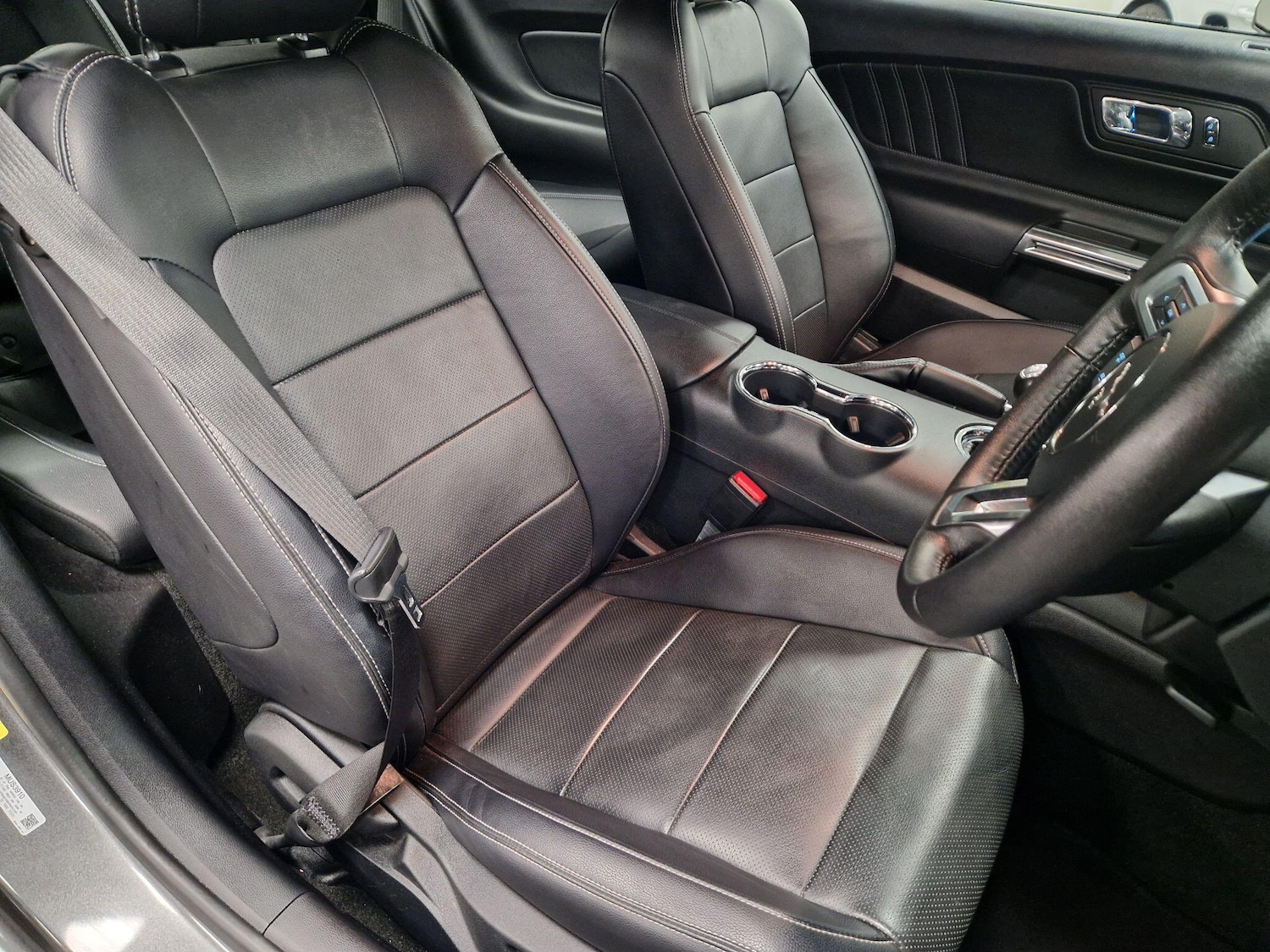 Used Ford Mustang 2017 for sale - 76831737: Photo 17