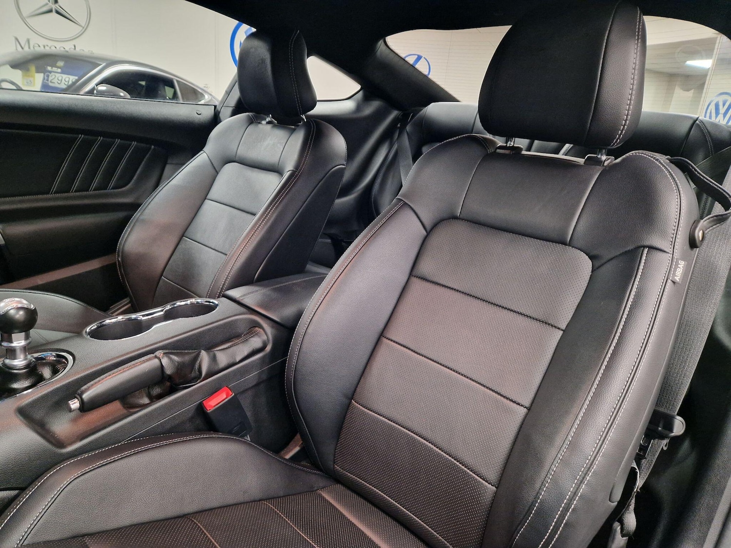 Used Ford Mustang 2017 for sale - 76831737: Photo 20