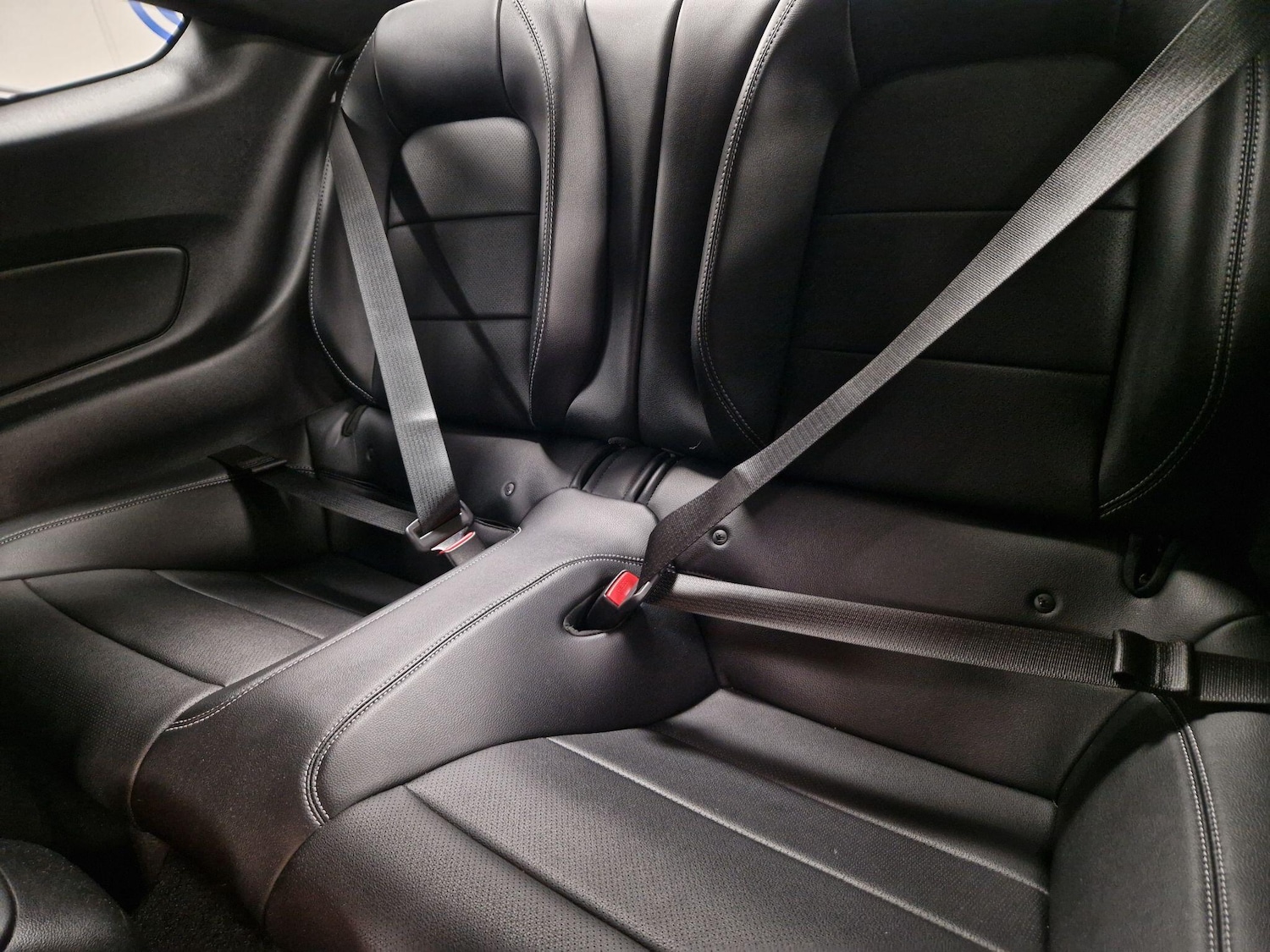 Used Ford Mustang 2017 for sale - 76831737: Photo 22