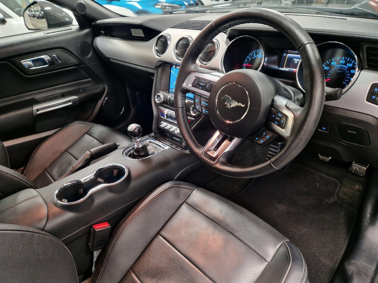 Used Ford Mustang 2017 for sale - 76831737: Photo 24