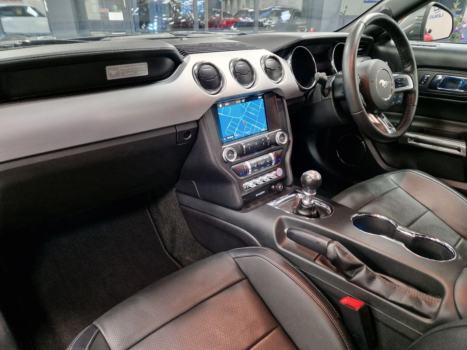 Used Ford Mustang 2017 for sale - 76831737: Photo 25