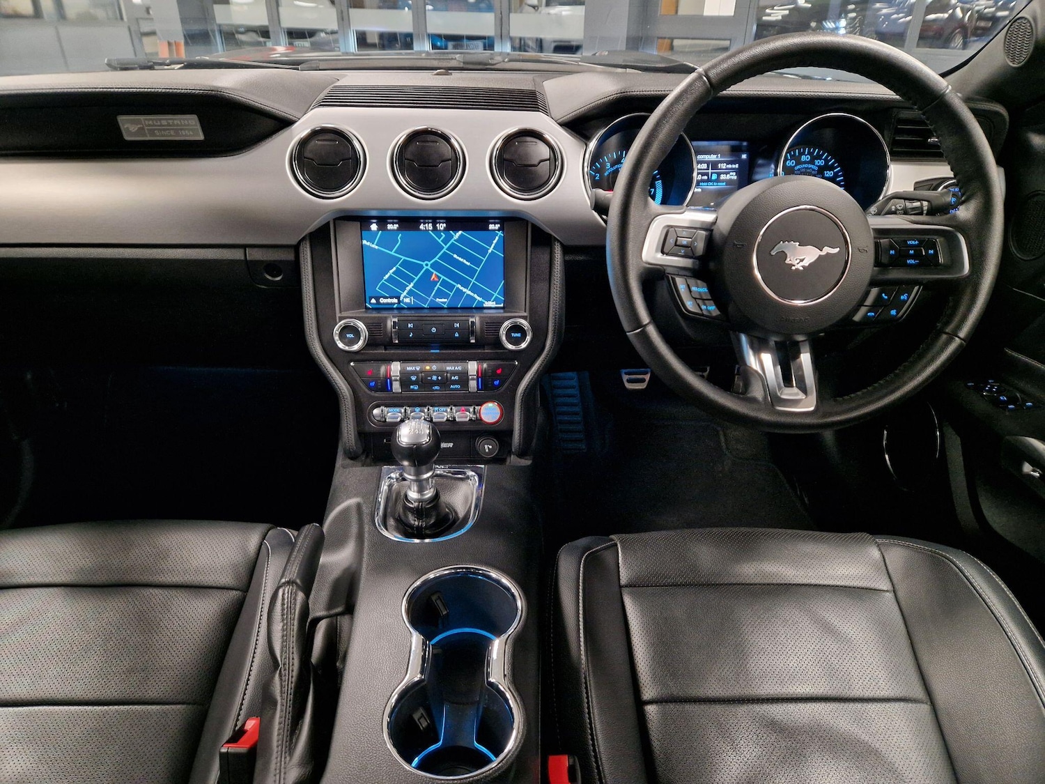 Used Ford Mustang 2017 for sale - 76831737: Photo 27