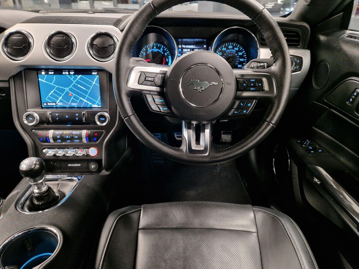 Used Ford Mustang 2017 for sale - 76831737: Photo 28