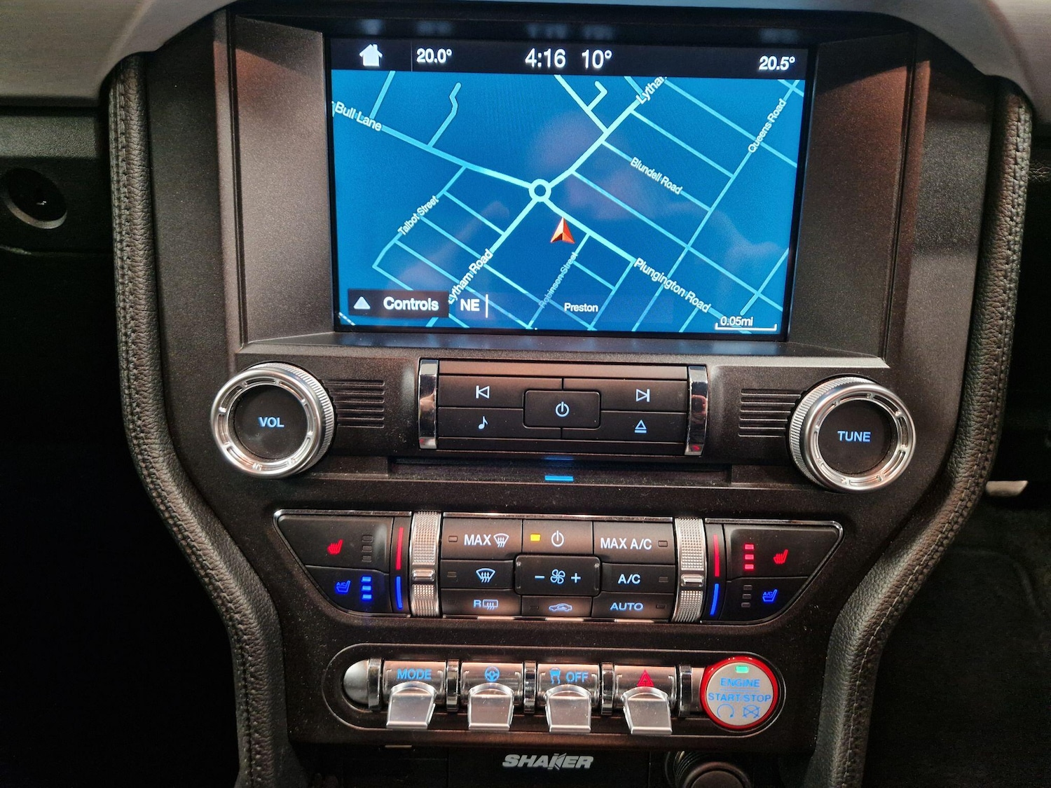 Used Ford Mustang 2017 for sale - 76831737: Photo 29