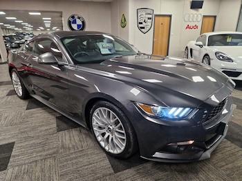 Used Ford Mustang 2017 for sale - 76831737: Photo