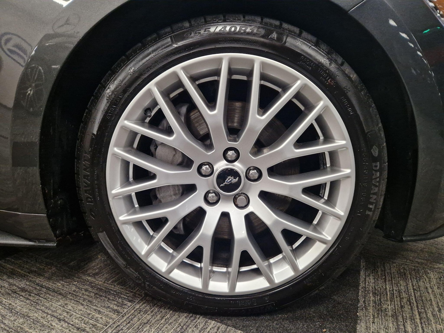 Used Ford Mustang 2017 for sale - 76831737: Photo 30