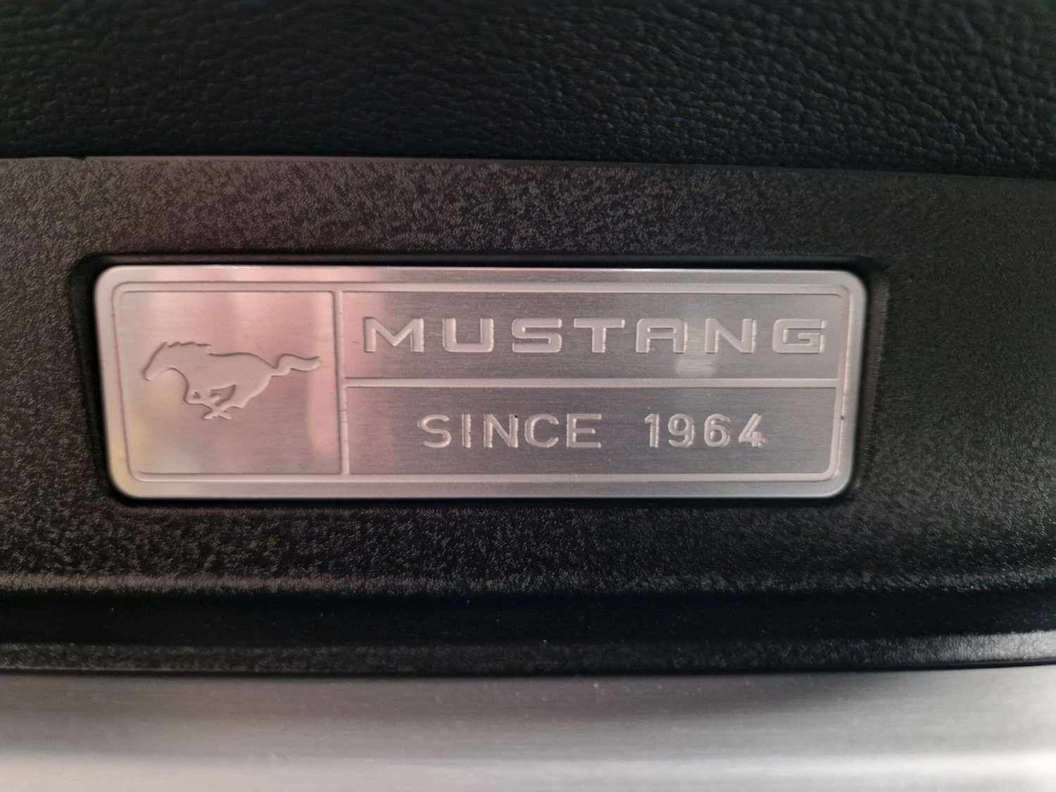 Used Ford Mustang 2017 for sale - 76831737: Photo 32