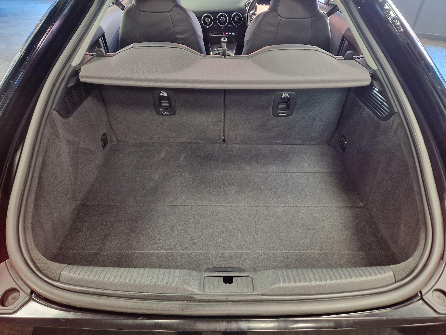 Used Audi TT 2015 for sale - 76831731: Photo 11