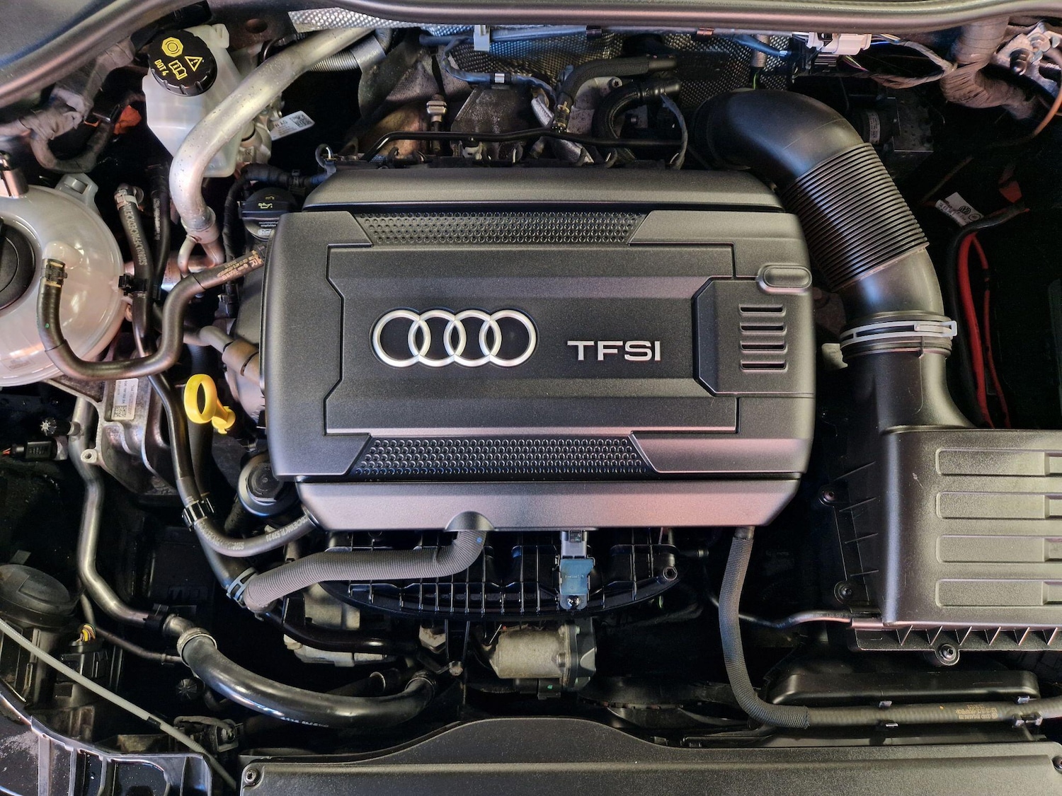 Used Audi TT 2015 for sale - 76831731: Photo 16