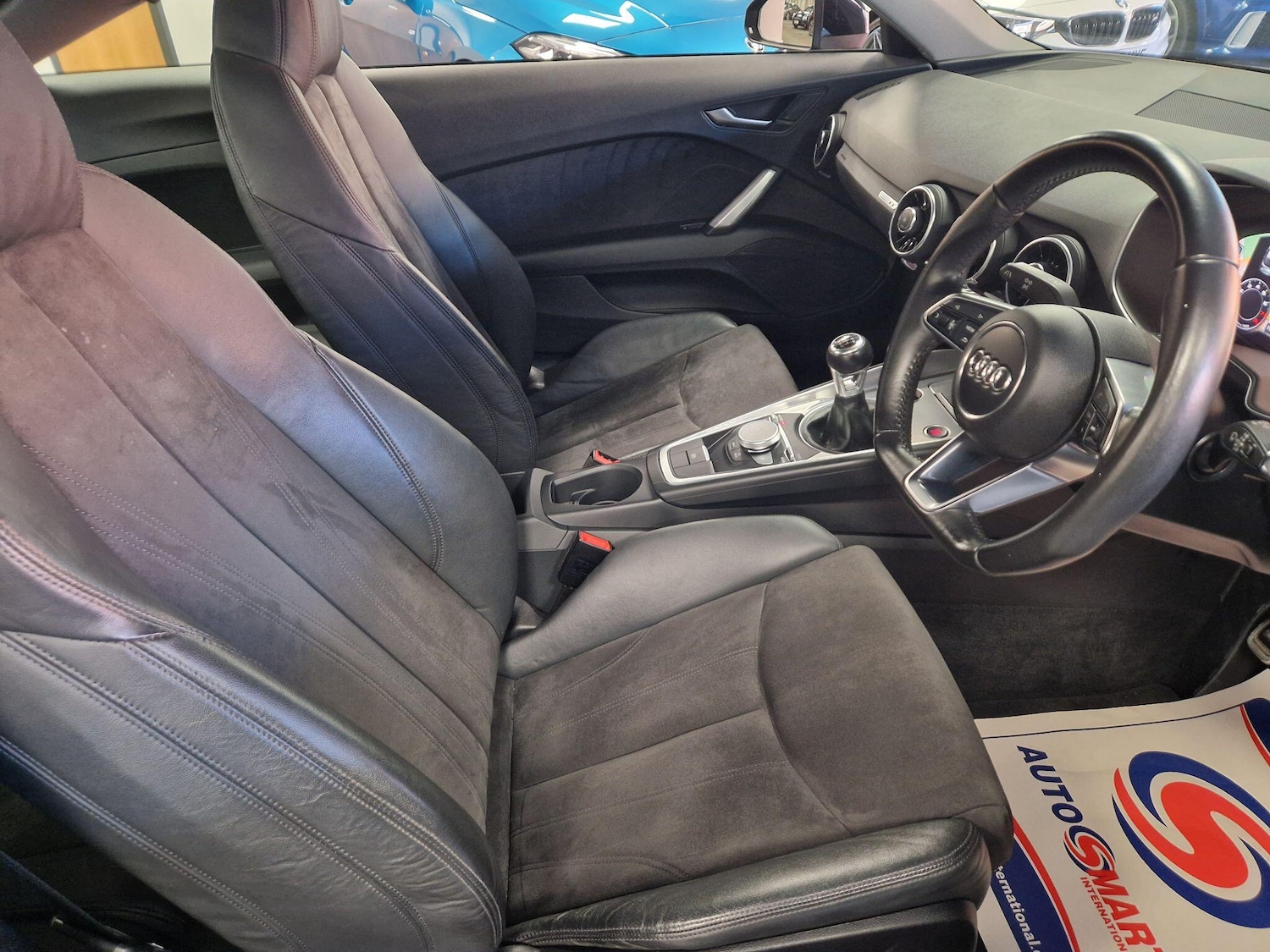 Used Audi TT 2015 for sale - 76831731: Photo 17