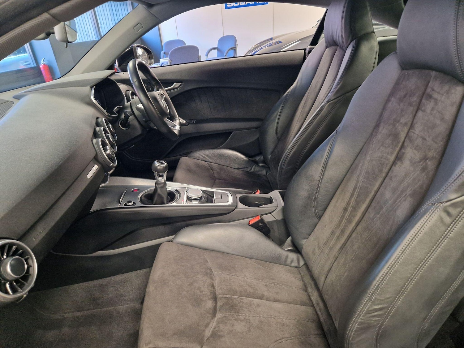 Used Audi TT 2015 for sale - 76831731: Photo 18