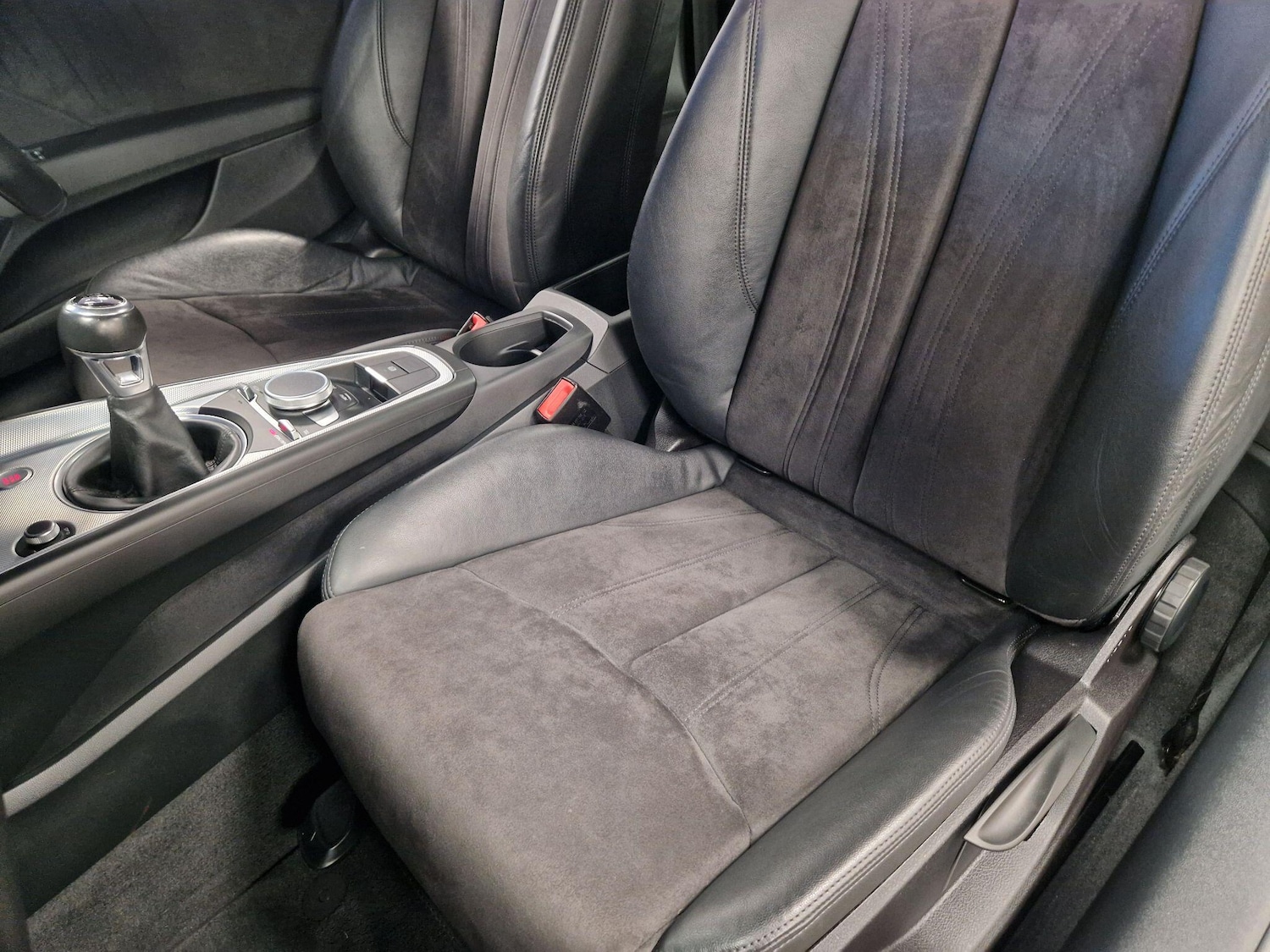 Used Audi TT 2015 for sale - 76831731: Photo 19