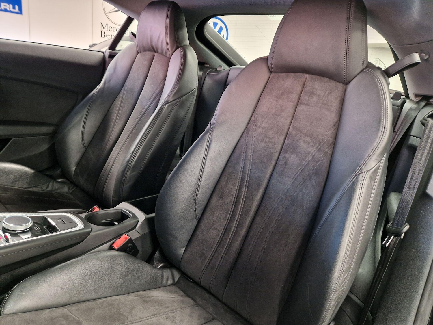 Used Audi TT 2015 for sale - 76831731: Photo 20