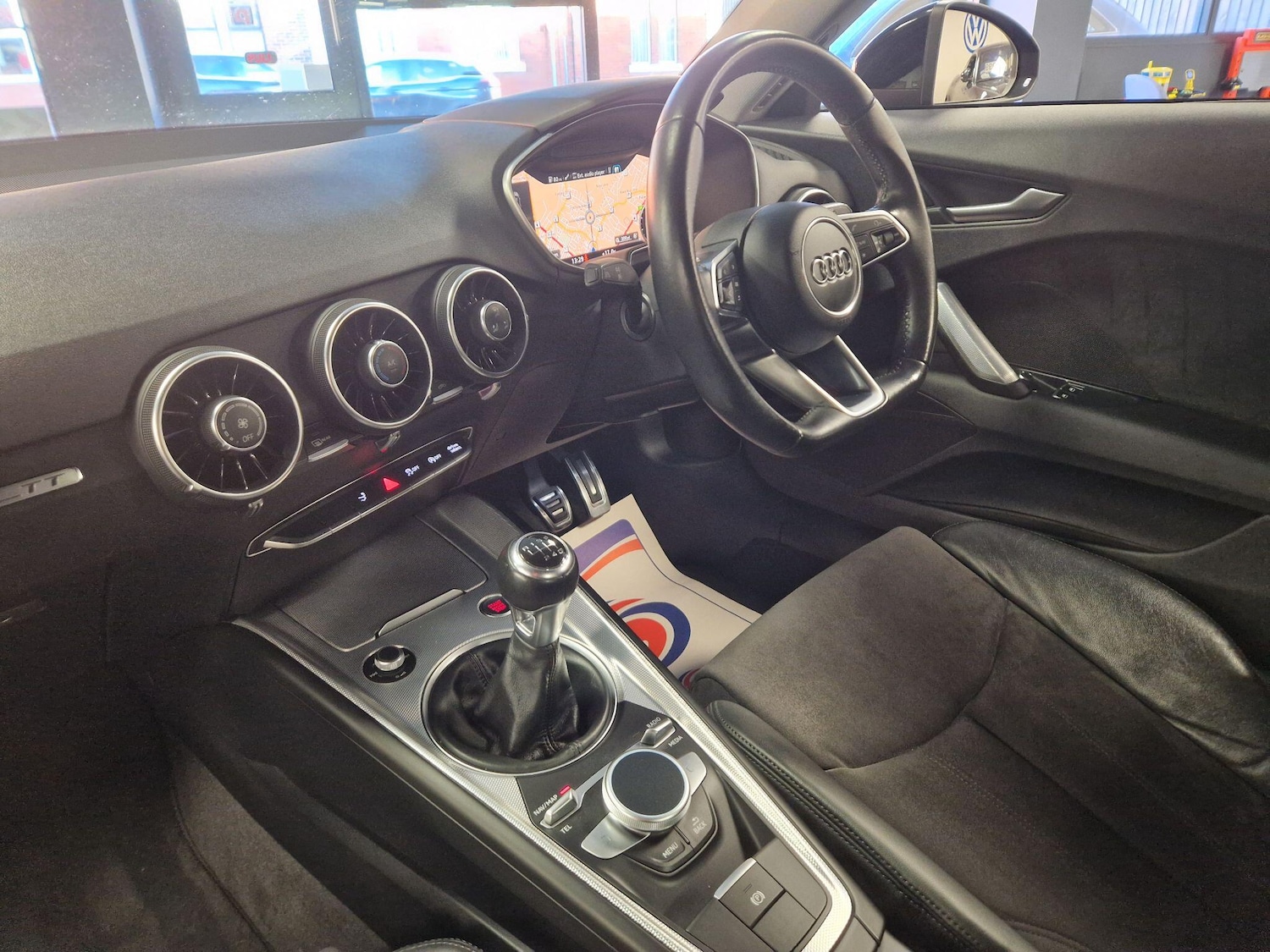 Used Audi TT 2015 for sale - 76831731: Photo 25