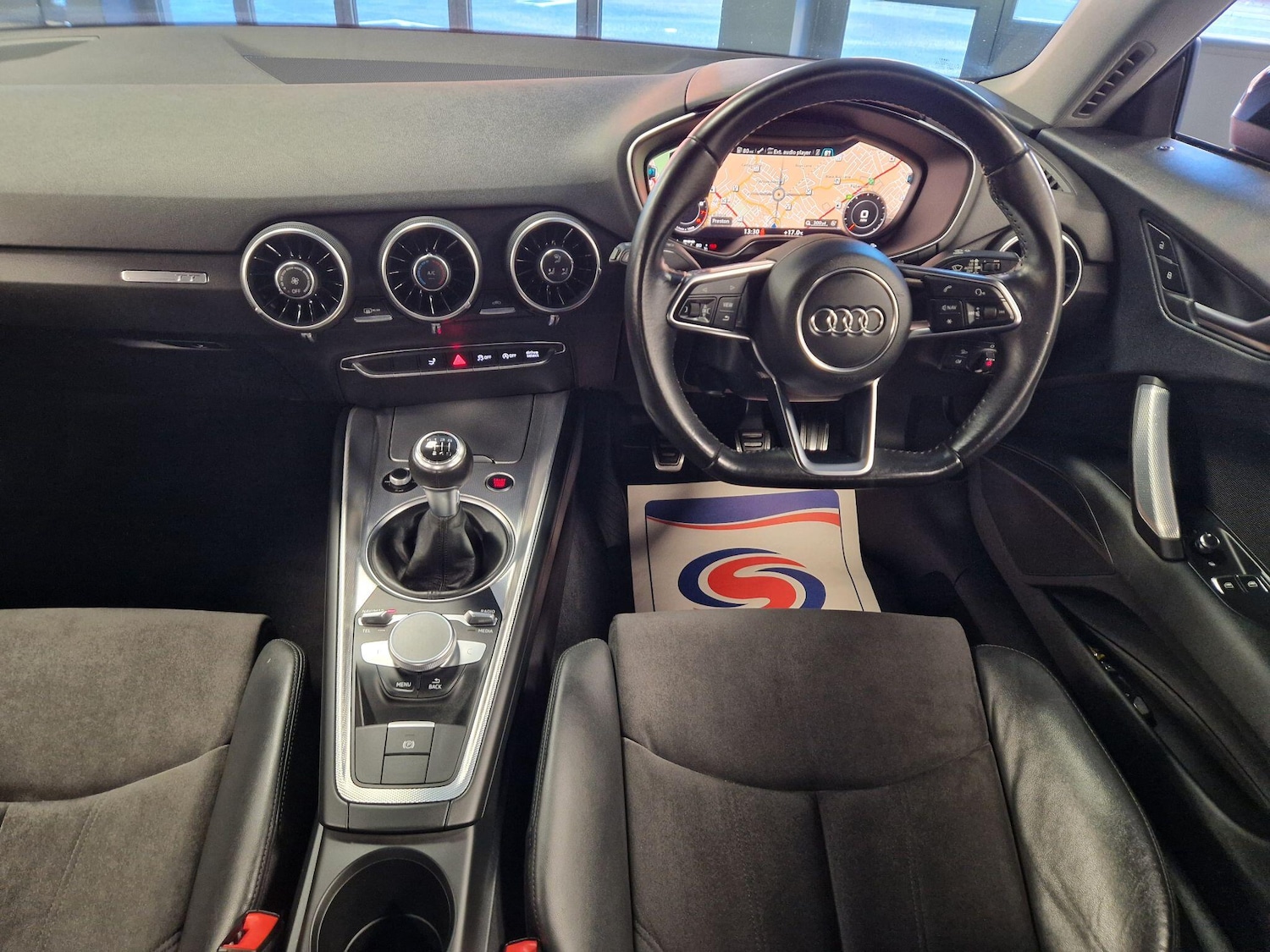 Used Audi TT 2015 for sale - 76831731: Photo 26