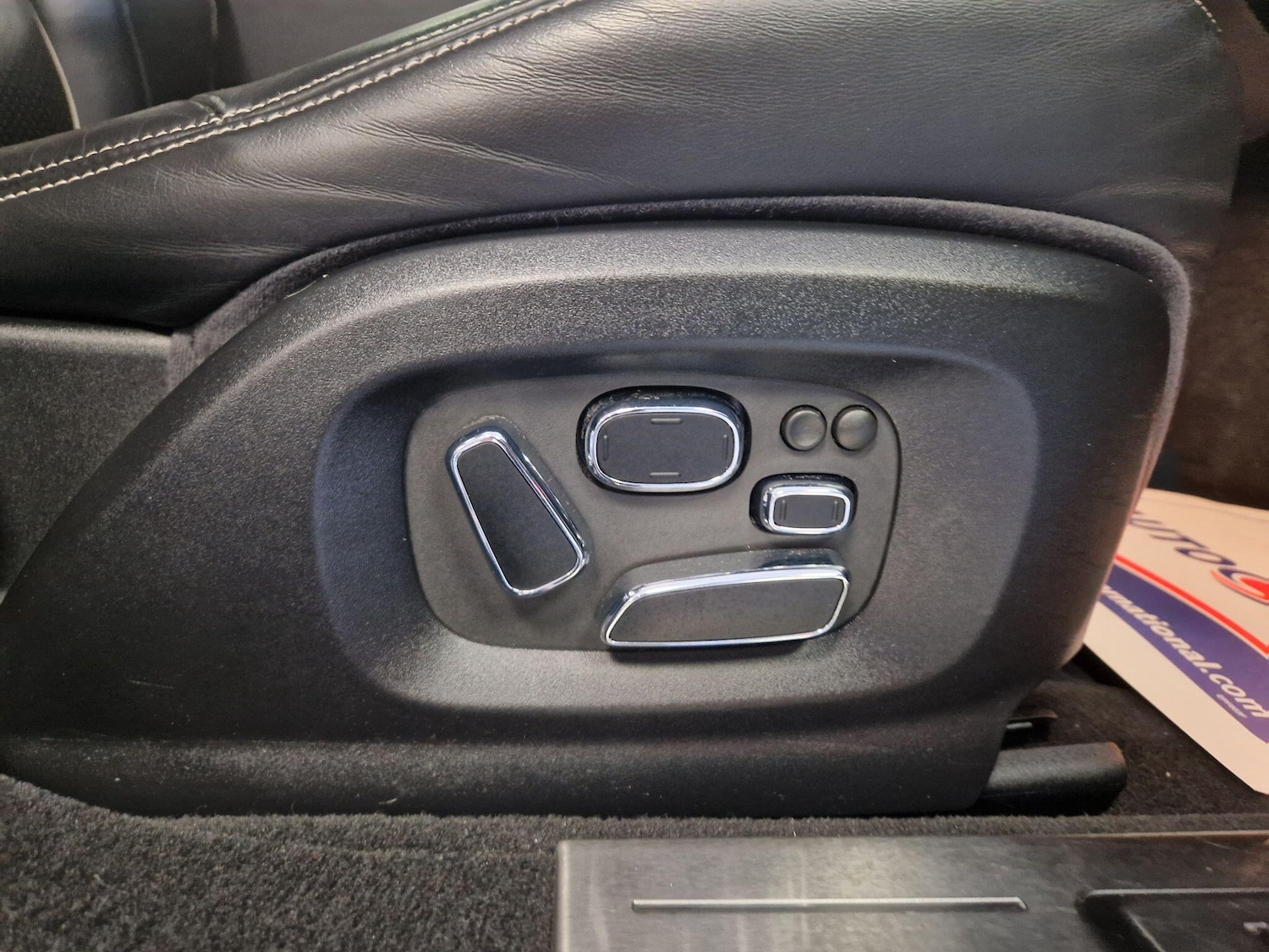 Used Jaguar XJ 2012 for sale - 78185080: Photo 16