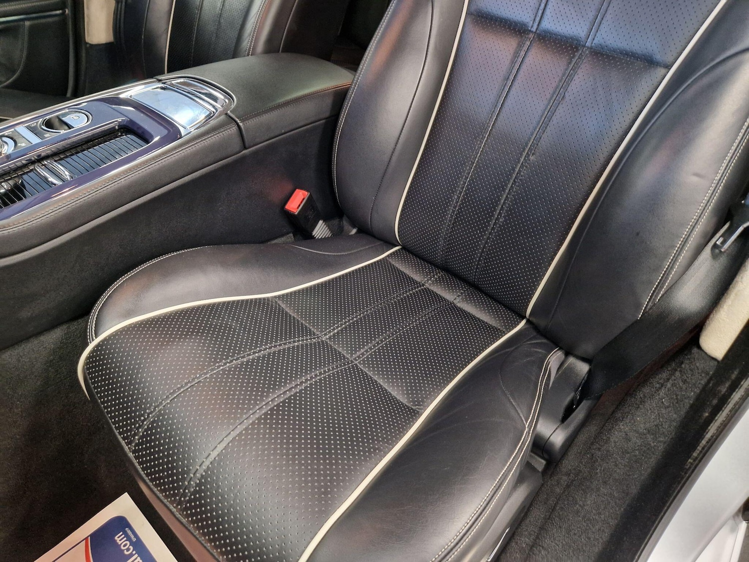 Used Jaguar XJ 2012 for sale - 78185080: Photo 18