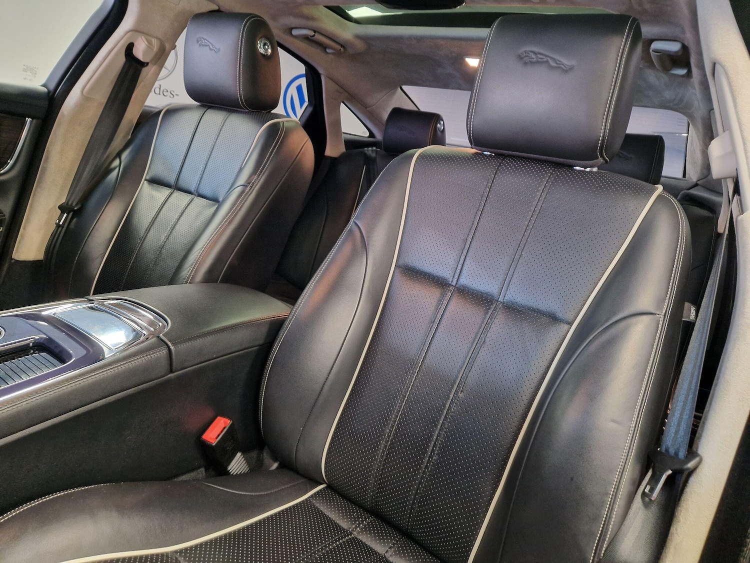 Used Jaguar XJ 2012 for sale - 78185080: Photo 19