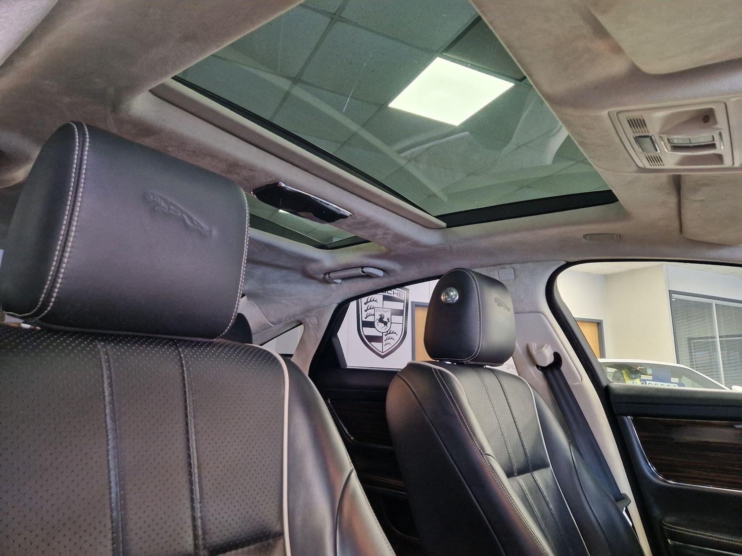 Used Jaguar XJ 2012 for sale - 78185080: Photo 20