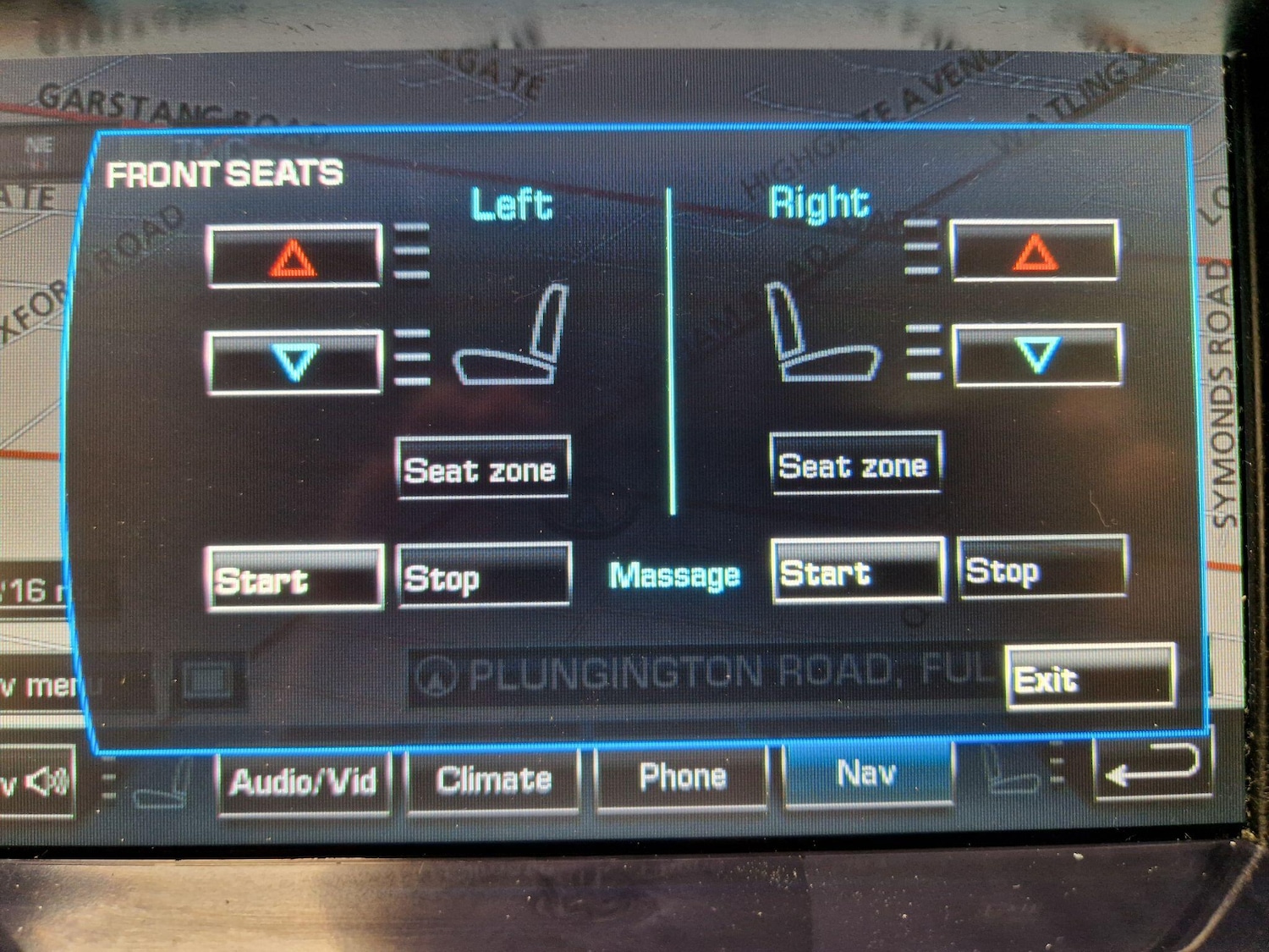 Used Jaguar XJ 2012 for sale - 78185080: Photo 29