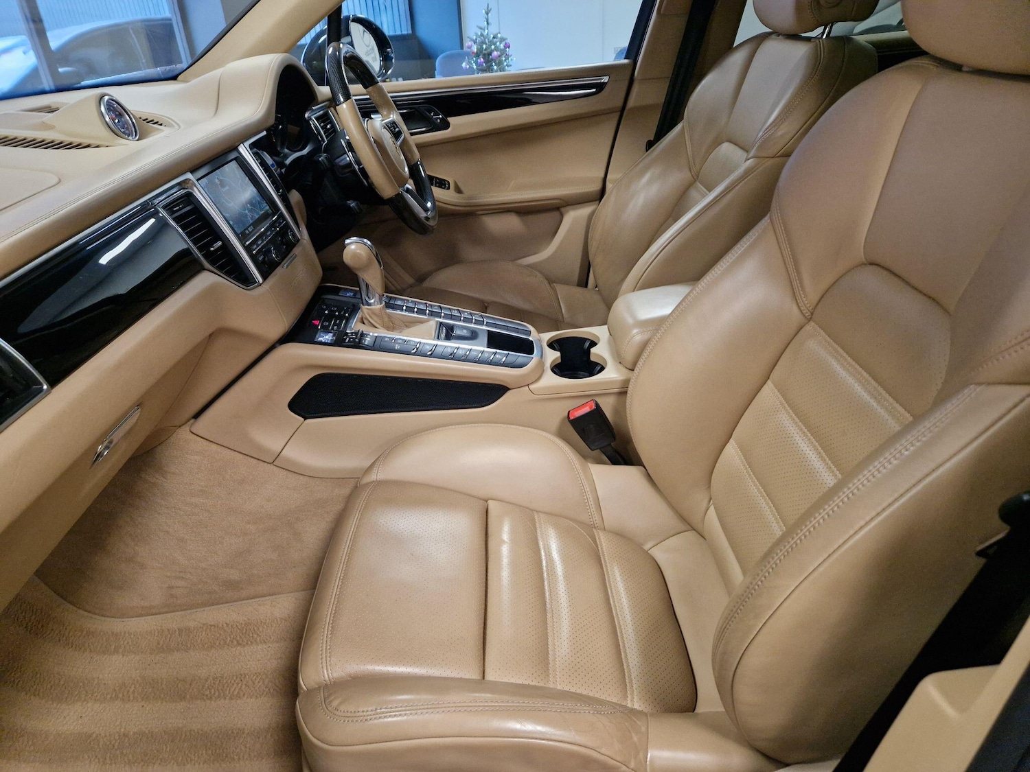 Used Porsche Macan 2015 for sale - 76850401: Photo 20