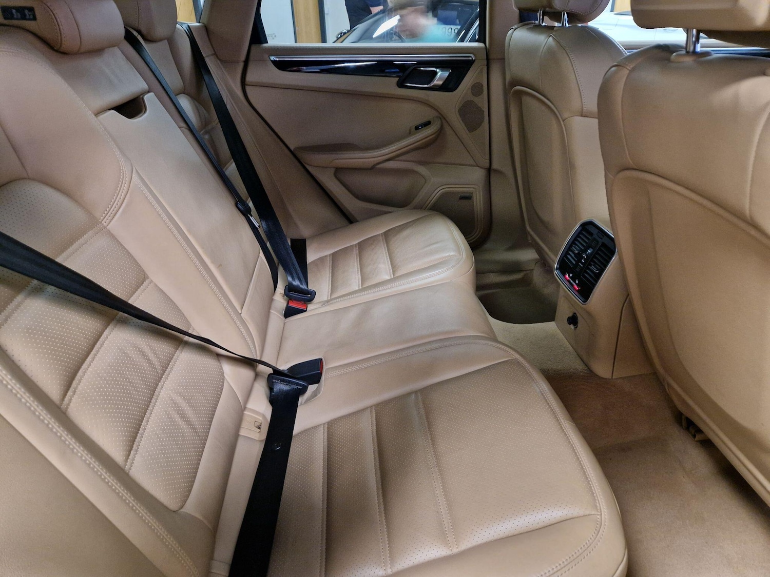 Used Porsche Macan 2015 for sale - 76850401: Photo 23