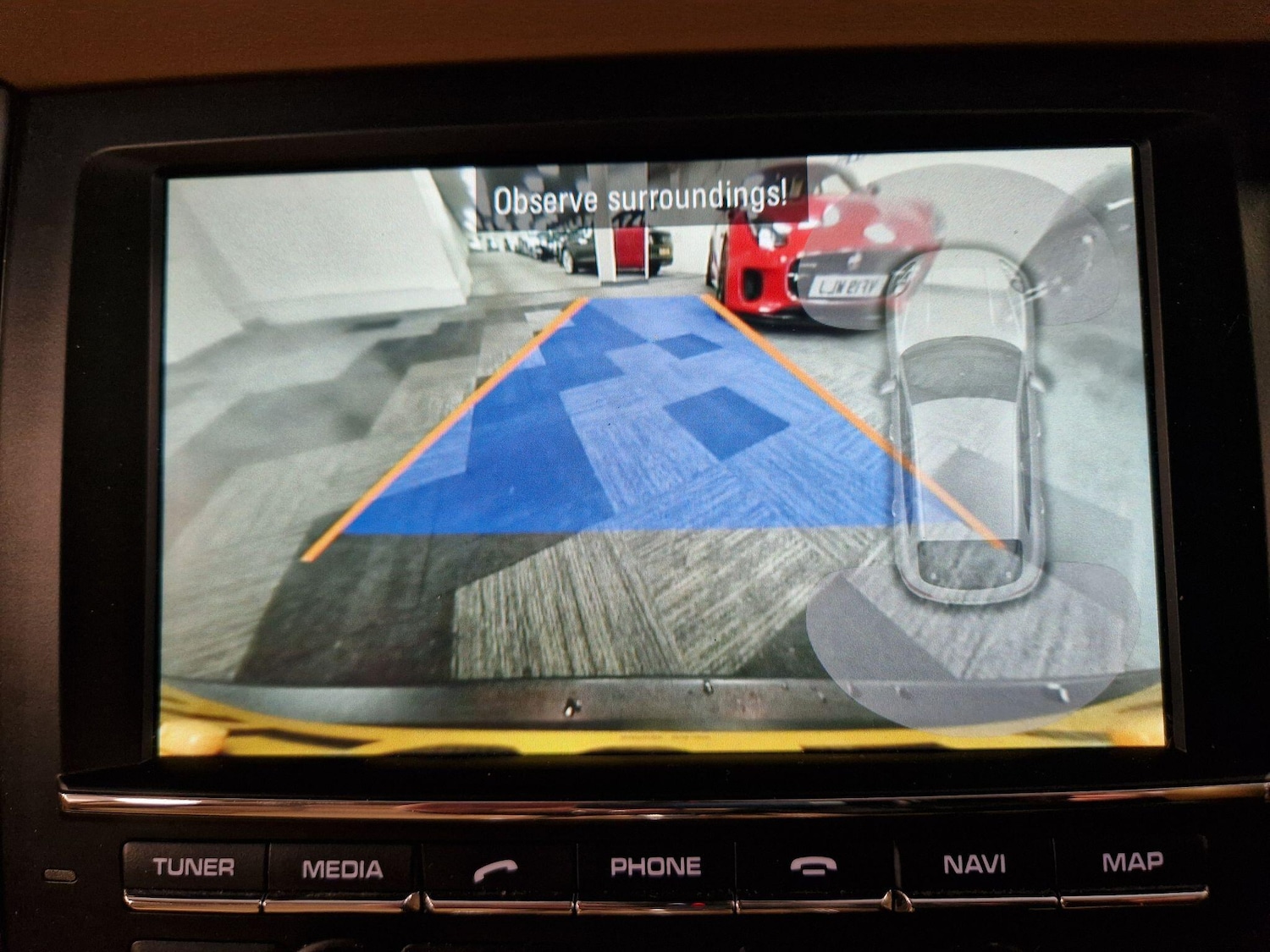 Used Porsche Macan 2015 for sale - 76850401: Photo 36