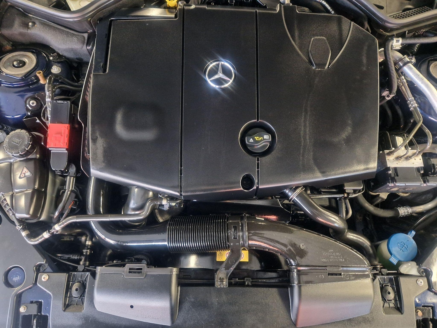 Used Mercedes-Benz SLK 2012 for sale - 76831736: Photo 17