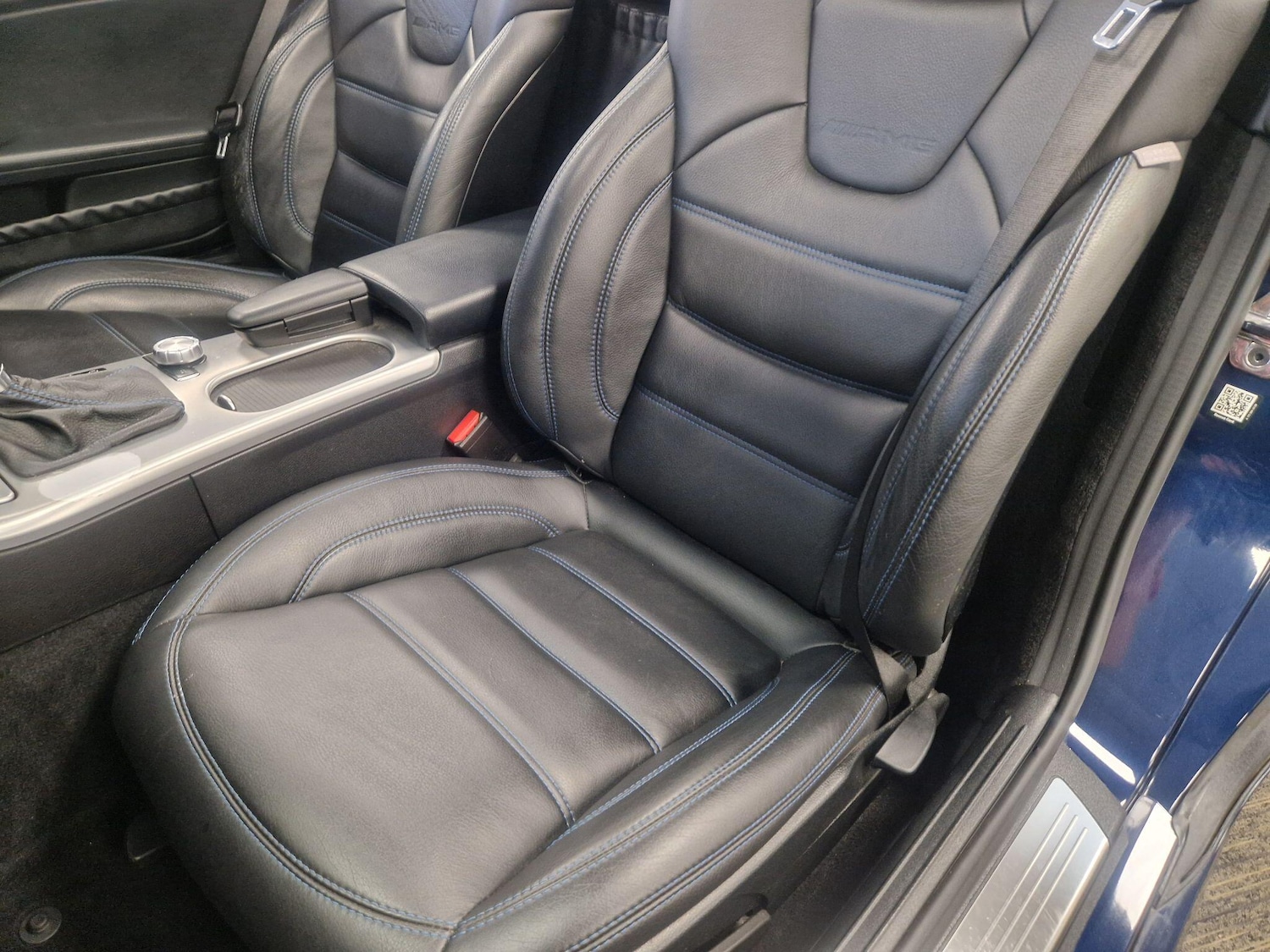 Used Mercedes-Benz SLK 2012 for sale - 76831736: Photo 20