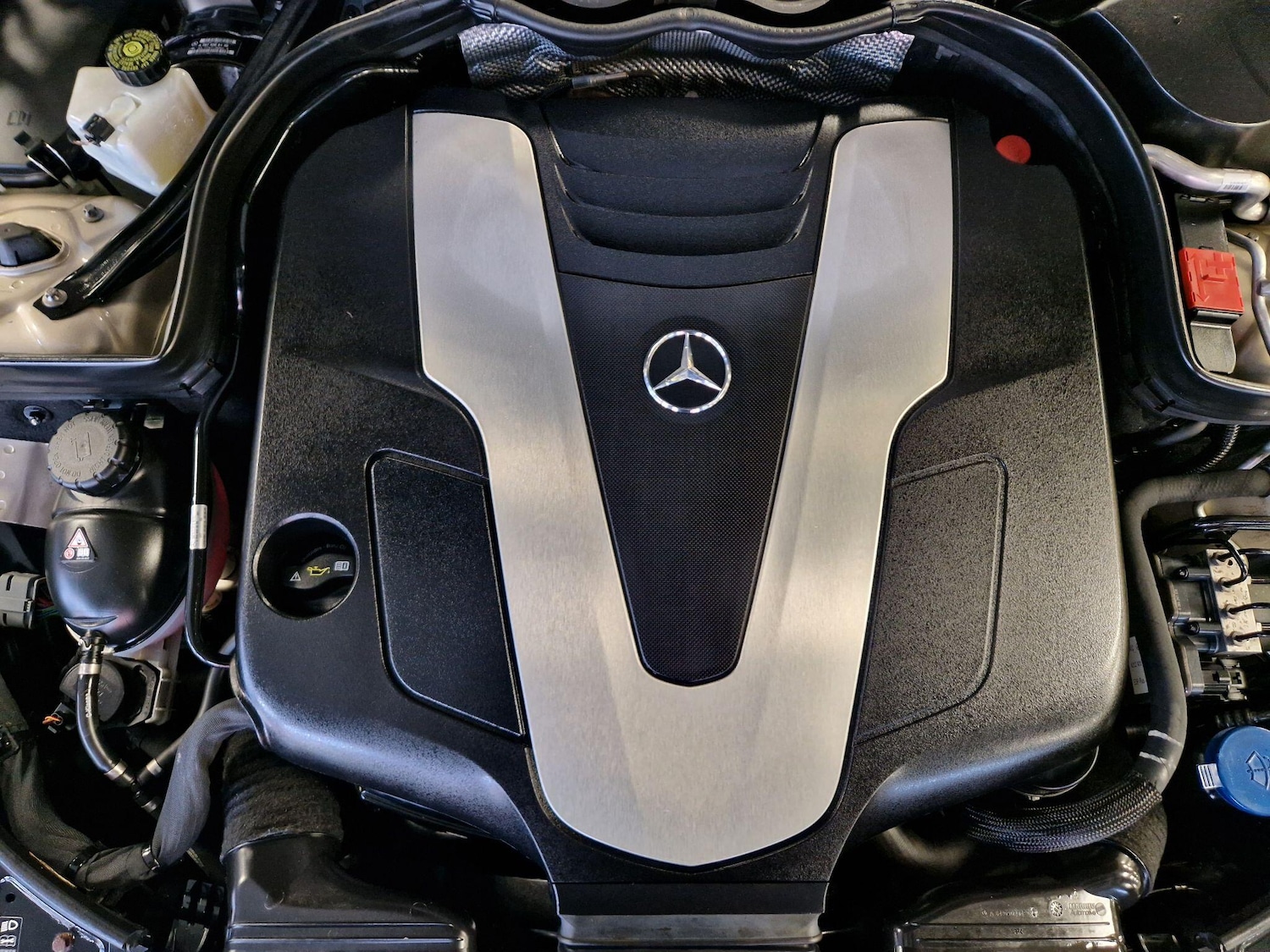 Used Mercedes-Benz E Class 2015 for sale - 77238582: Photo 15