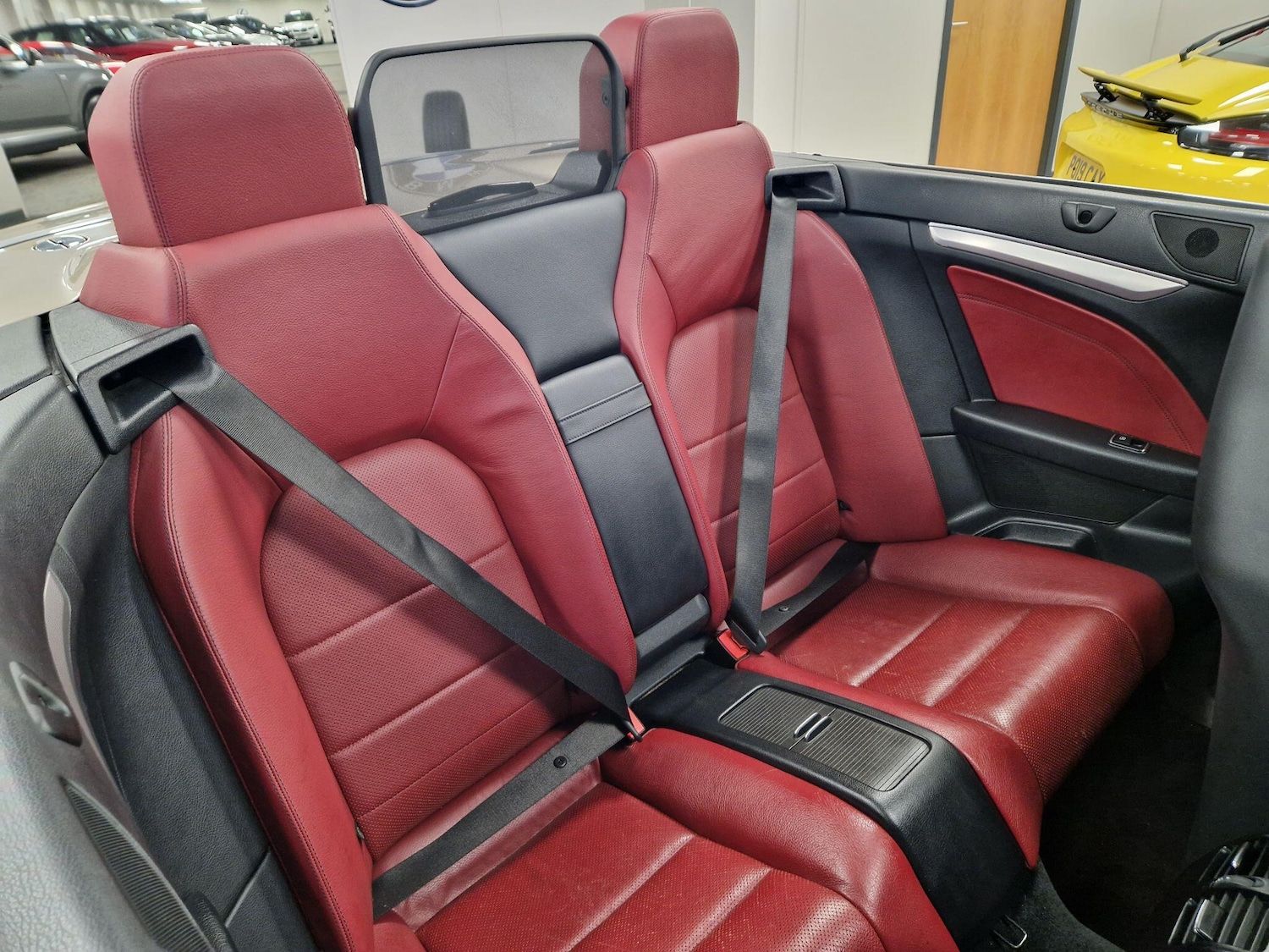 Used Mercedes-Benz E Class 2015 for sale - 77238582: Photo 21