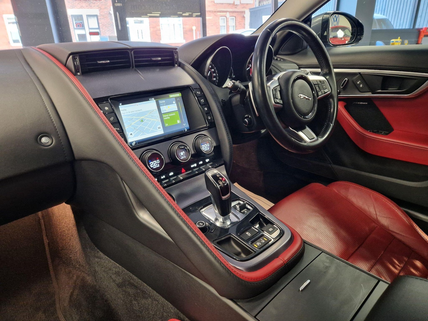 Used Jaguar F-Type for sale - 77396091: Photo 23