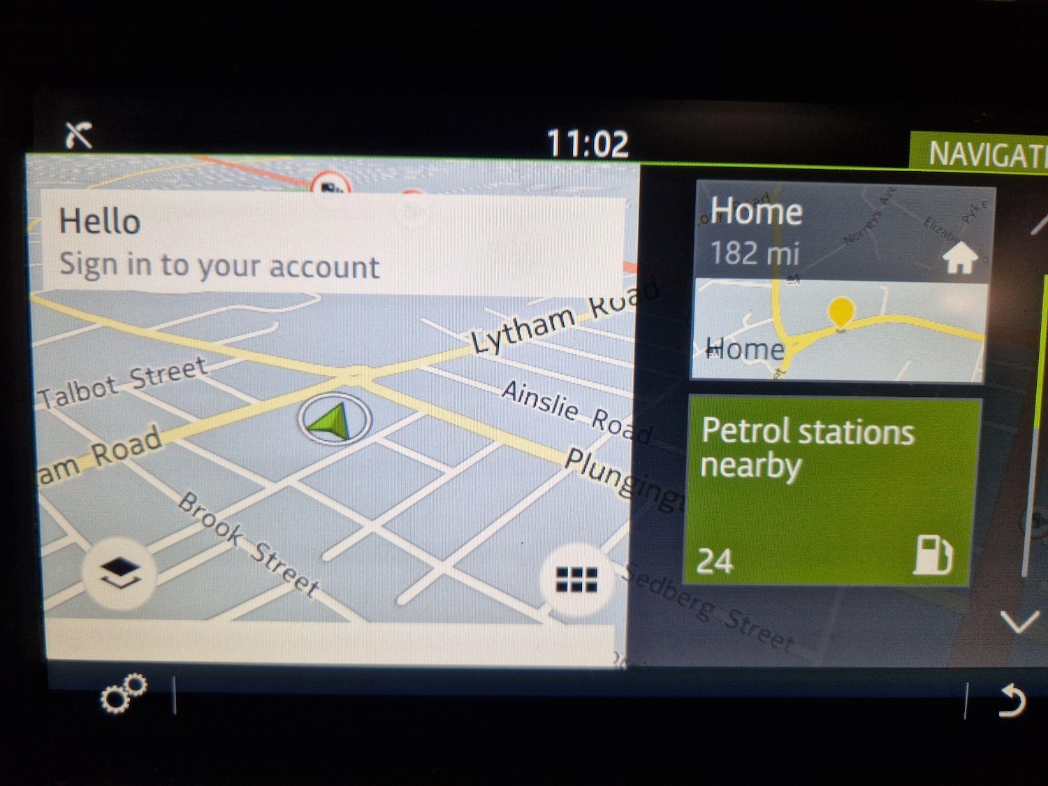 Used Jaguar F-Type for sale - 77396091: Photo 25