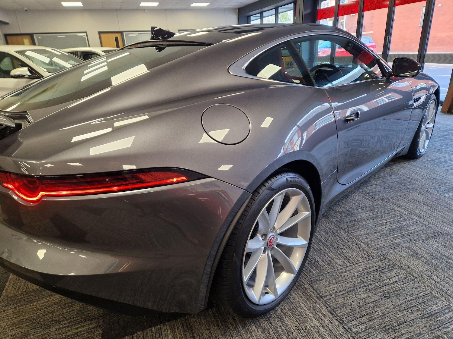 Used Jaguar F-Type for sale - 77396091: Photo 7