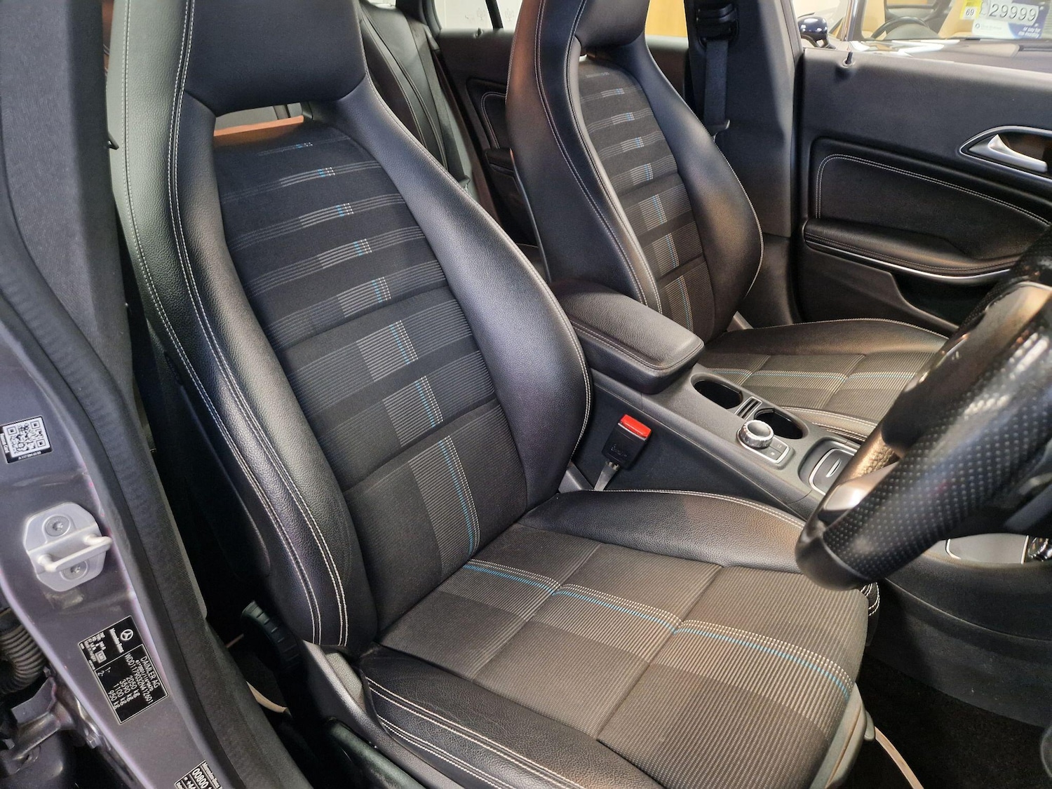 Used Mercedes-Benz CLA 2016 for sale - 78019609: Photo 15