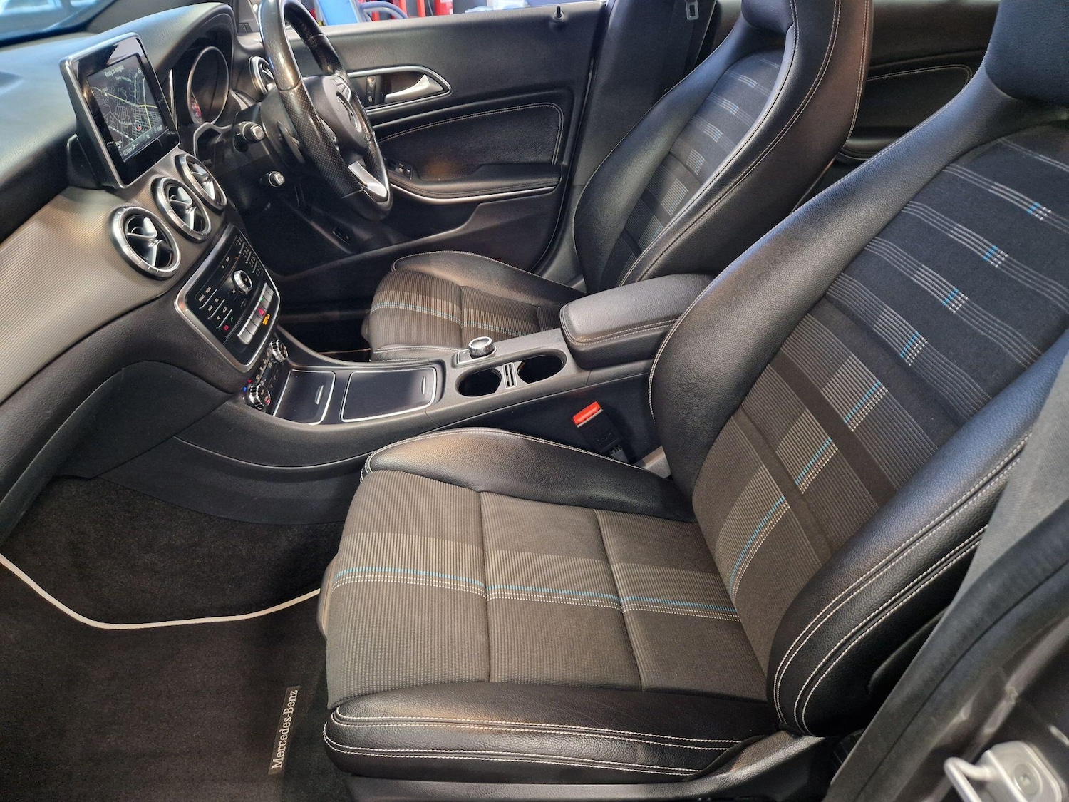 Used Mercedes-Benz CLA 2016 for sale - 78019609: Photo 16