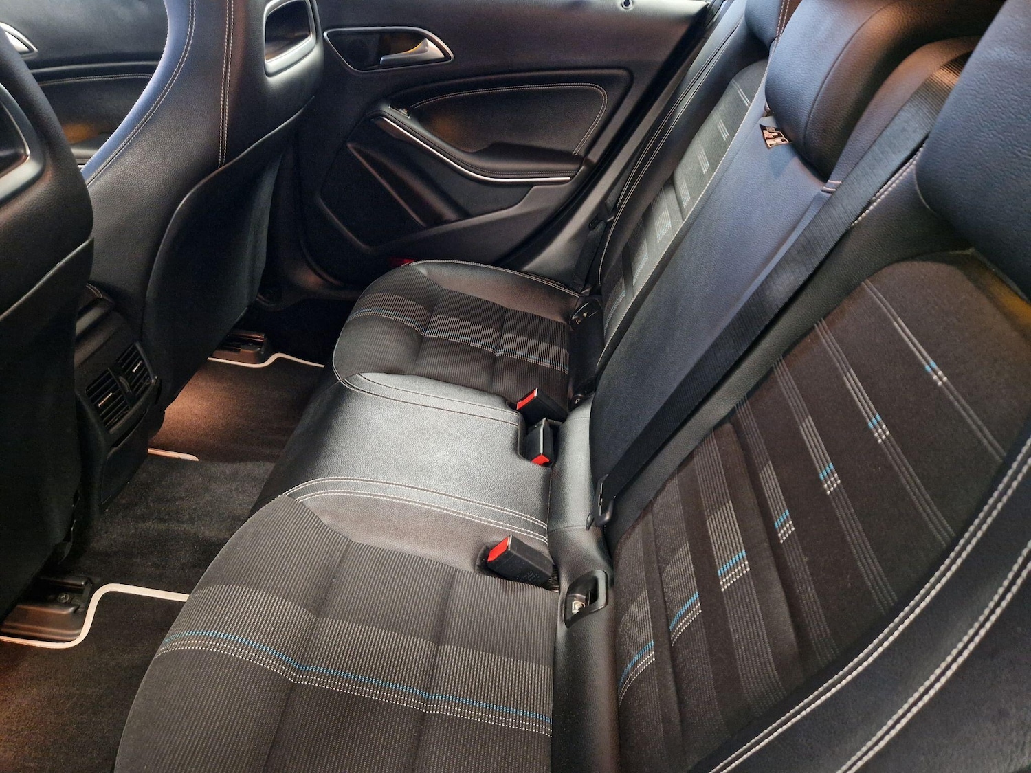 Used Mercedes-Benz CLA 2016 for sale - 78019609: Photo 18