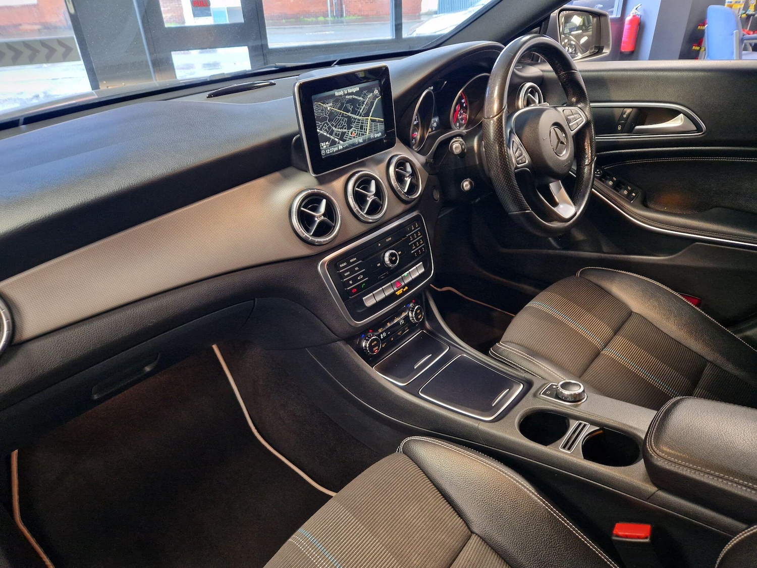 Used Mercedes-Benz CLA 2016 for sale - 78019609: Photo 20