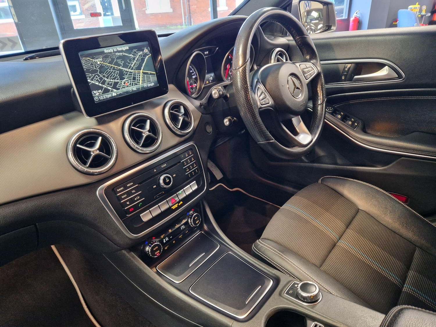 Used Mercedes-Benz CLA 2016 for sale - 78019609: Photo 21