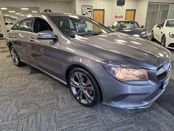 Used Mercedes-Benz CLA 2016 for sale - 78019609: Photo