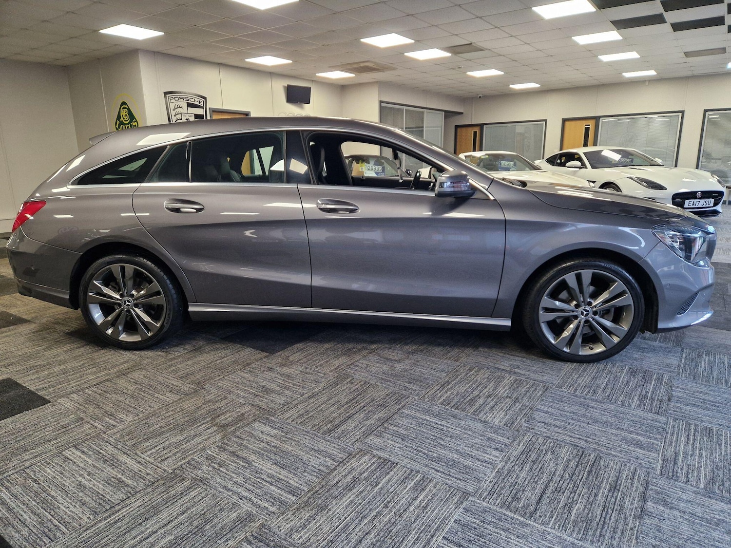 Used Mercedes-Benz CLA 2016 for sale - 78019609: Photo 6