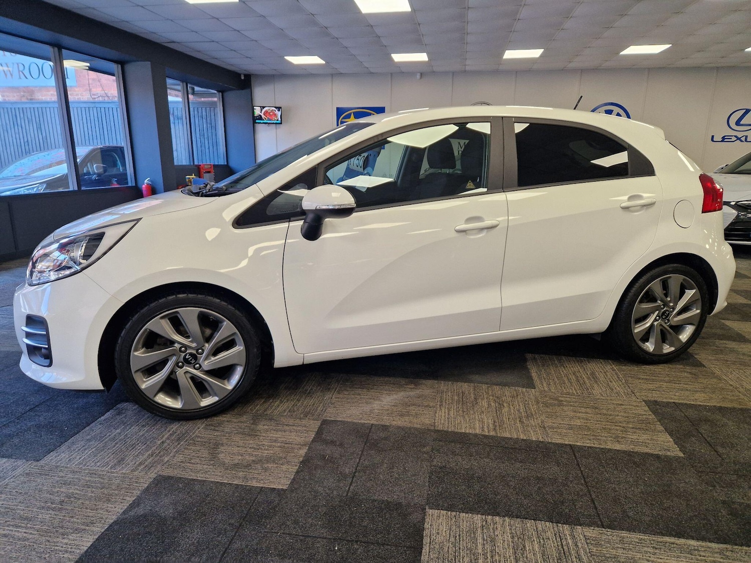 Used Kia Rio 2016 for sale - 77839924: Photo 10